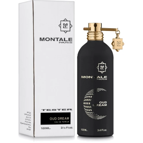 Парфумована вода Montale Oud Dream 100 ml Тестер: Вид Парфумована вода