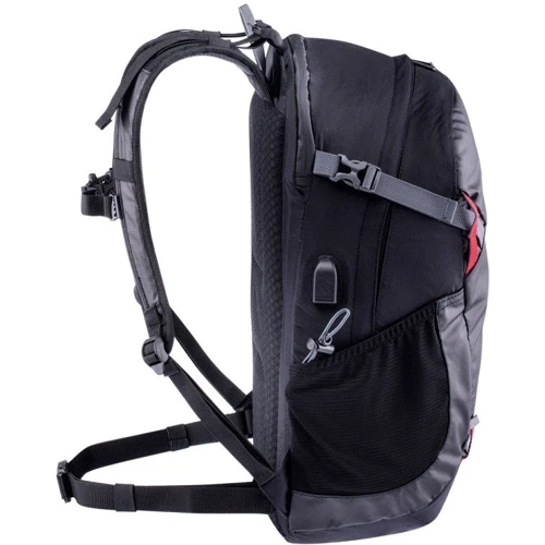 Рюкзак Hi-Tec Beepack 32 л черный (BEEPACK-BLACK/SALSA): Страна производитель Китай