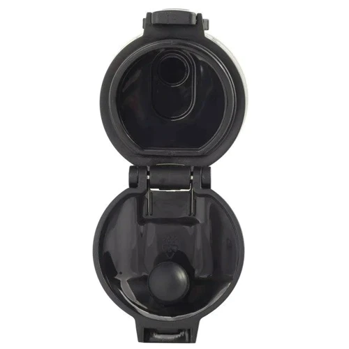 Термокружка Ofenbach 480 мл красная (OF-101300-RD)