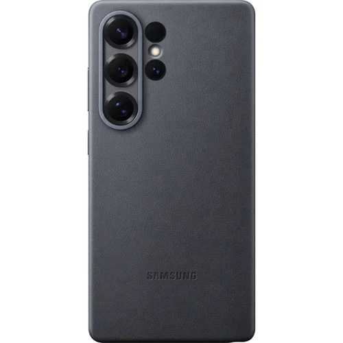 Чехол для телефонов Samsung Kindsuit Case Black (EF-VS938PBEGWW) for Samsung S938 Galaxy S25 Ultra