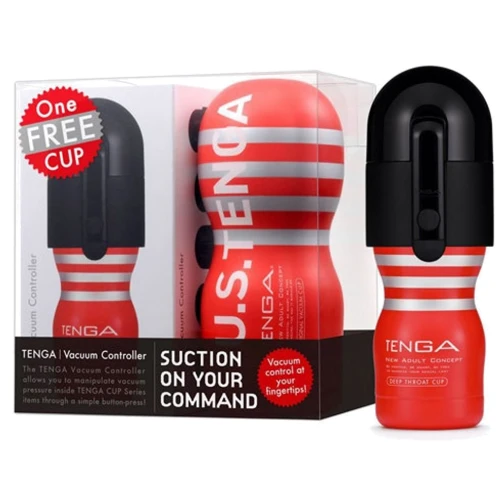 Насадка Tenga Vacuum Controller