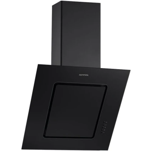 Витяжка Pyramida BT 600 PK GBL