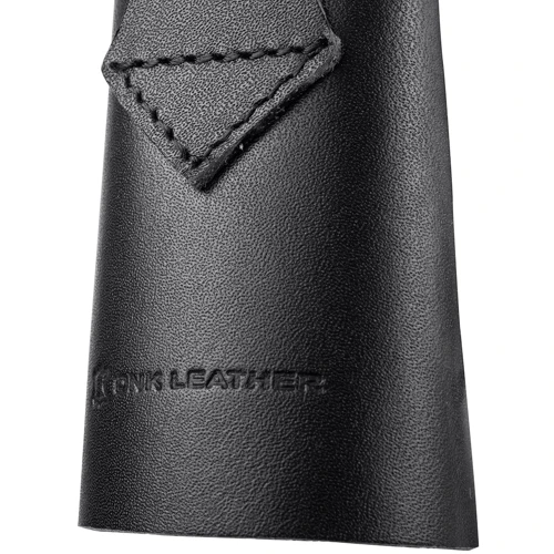 Мужская ключница DNK Leather черная (DNK-Keys-Kcol-J): Тип Ключницы