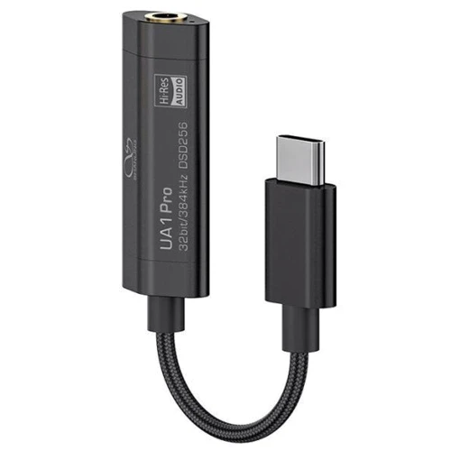 Shanling UA1 Pro Black