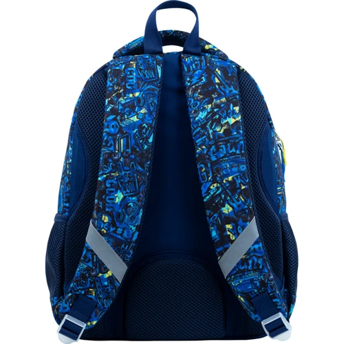Рюкзак школьный GoPack Education Cool GO22-175M-9 фото 11