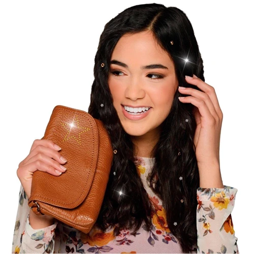 Стайлер для прикраси стразами Blinger - Рожевий (18501)