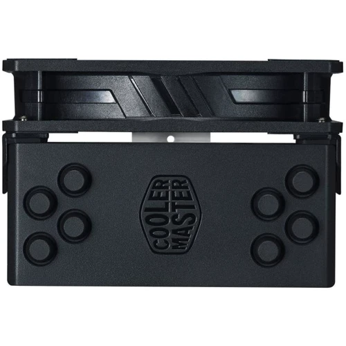 Кулер Cooler Master Hyper 212 RGB (RR-212A-18PC-A1): Роз'єм 4pin