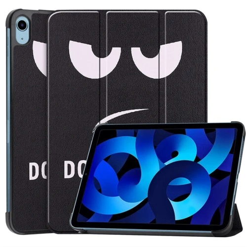 Аксессуар для iPad BeCover Smart Case Don't Touch for iPad 10.9 (2022 / 2024) / iPad 11 2025 (709196)