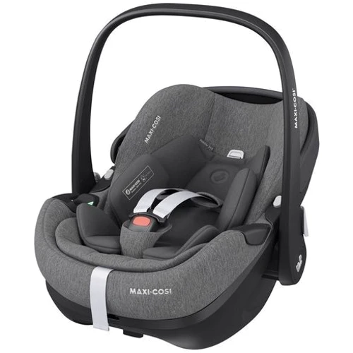 Автокрісло Maxi-Cosi Pebble 360 Pro Select Grey (8052029110)