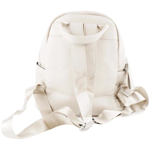 Женский рюкзак Valiria Fashion белый (5DETAA8012-11): Тип Рюкзаки