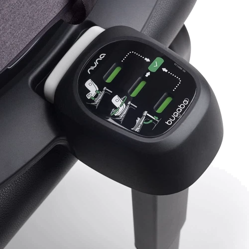 База Bugaboo 360 Base Isofix by Nuna (400005001)