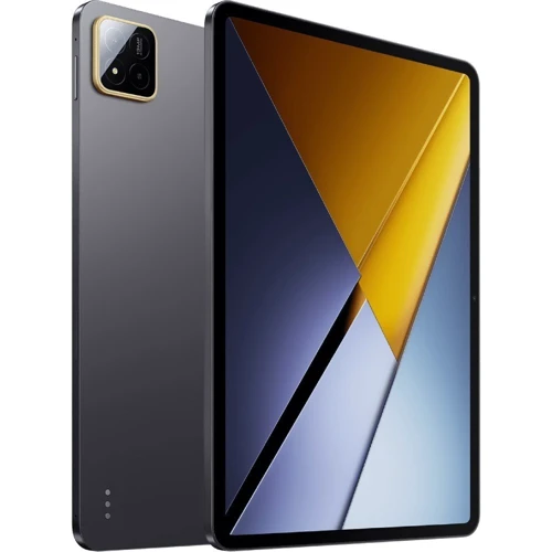 Планшет POCO Pad X1 8/512GB Wi-Fi Grey (Global): Дисплей 11.2" IPS (3200 x 2136) 345 ppi