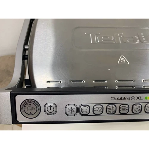 Tefal GC722D OptiGrill + XL (Электрогрили)(78034207) фото 5