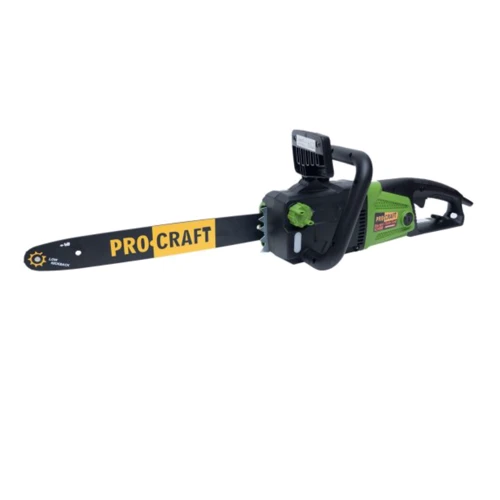 Ланцюгова пилка Procraft K2400 пряма