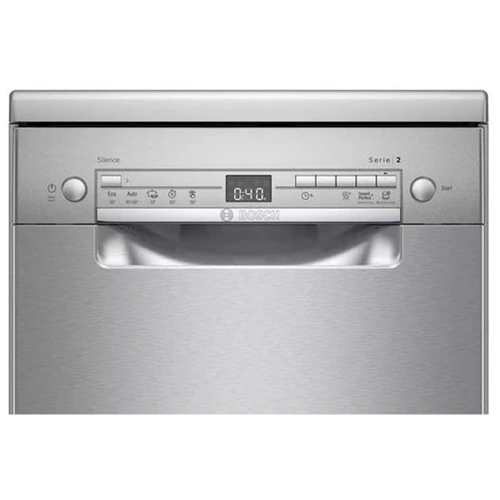 Посудомойка Bosch SRS2HKI59E: Размеры 84.5х45х60 см