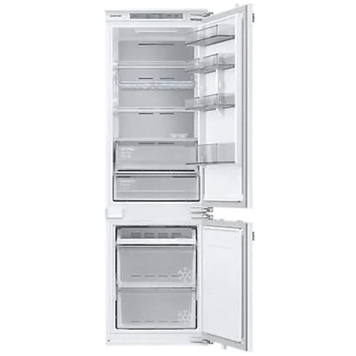 Встраиваемый холодильник Samsung BRB26715DWW: Объем холодильной камеры, л 190