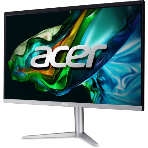 Моноблок Acer Aspire C24-1300 (DQ.BKRME.00C) UA: Оперативная память 8 ГБ