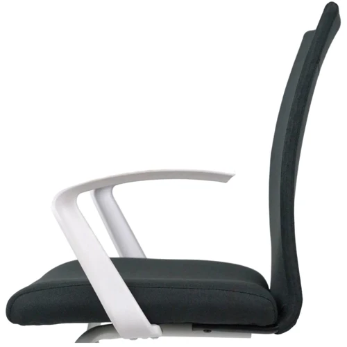 Крісло конференційне АКЛАС Арсі WT CF Чорний (Чорний) (00130338)