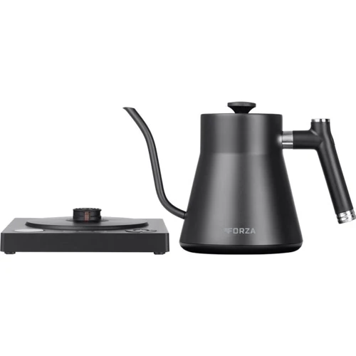 Электрочайник ECG Forza 8000 Pour over Nero