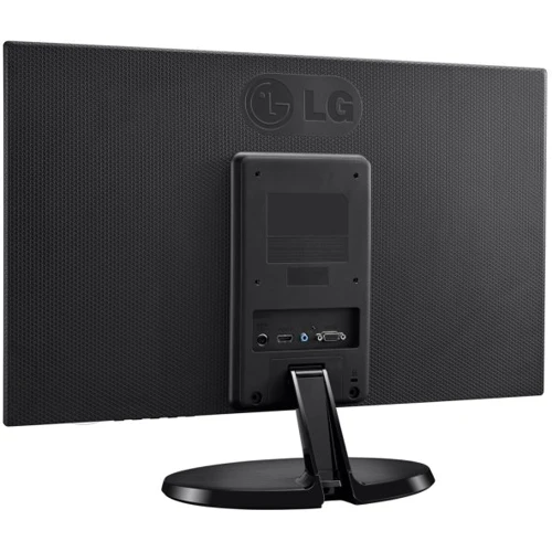 Монитор LG 24M38H-B: Угол обзора, гор / верт 170 / 160