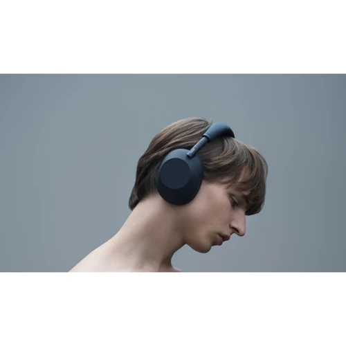 Навушники Sony WH-1000XM6 Midnight Blue