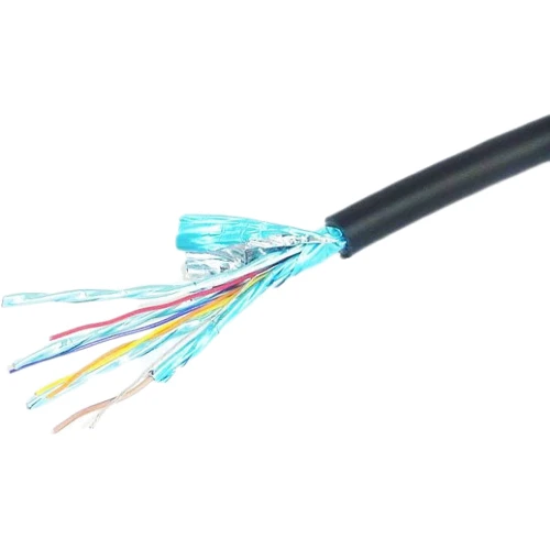 Кабель и переходник Cablexpert HDMI to DVI 18+1pin M 3.0m (CC-HDMI-DVI-10): Длина кабеля, м 3