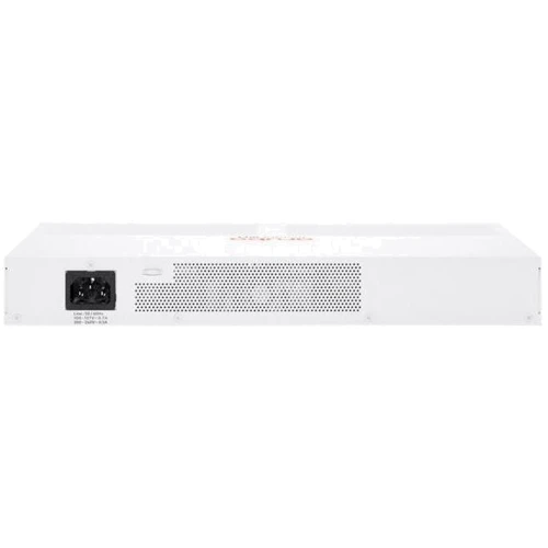 Мережевий комутатор HP 1430-24G (R8R49A): Тип неуправляемый