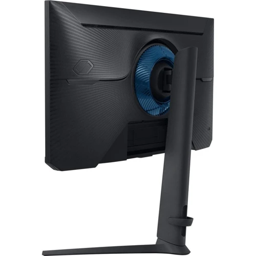 Монитор Samsung Odyssey G4 (LS25BG400): Частота обновления экрана, Гц 240