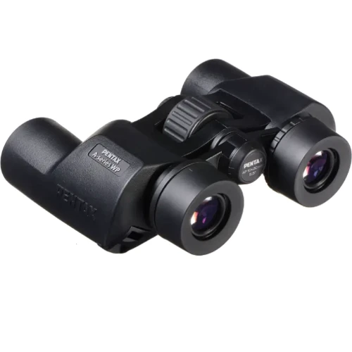 Бинокль Pentax AP 10X30 WP (65932)