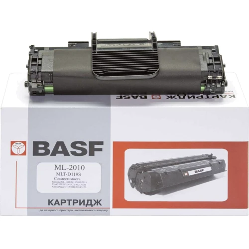 Картридж BASF для Samsung ML-1610/2010/SCX-4521 (KT-MLTD119S)