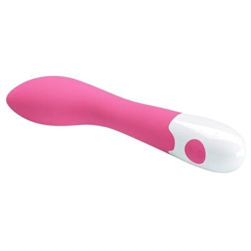 Вибратор PRETTY LOVE Bishop, BI-014220