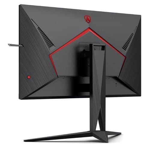 Монитор AOC AGON AG275QXN/EU: Разрешение Wide Quad HD (2560x1440)