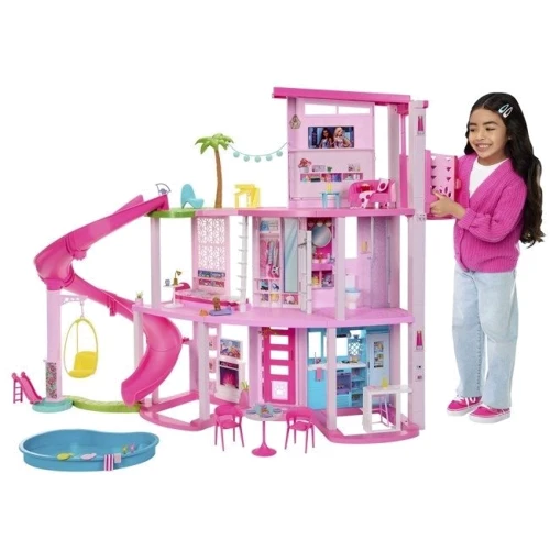 Дом мечты Barbie (HMX10) фото 4