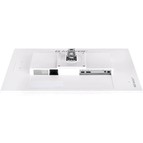 Монитор iiyama GB2470HSU-W5: Стандарт VESA 100x100