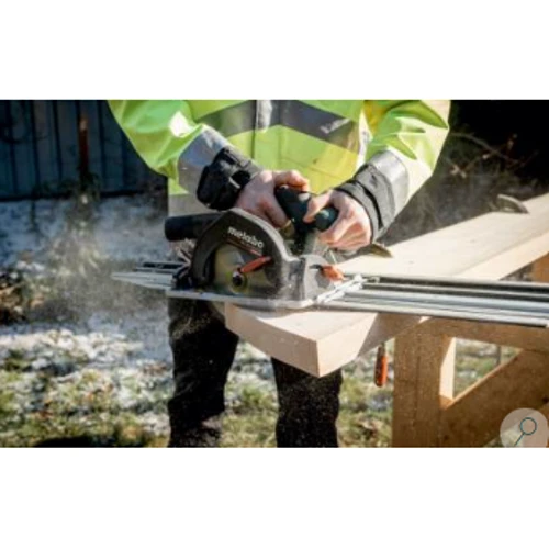 Монтажная пила Metabo KS 18 LTX 57 BL (611857810): Производитель Metabo