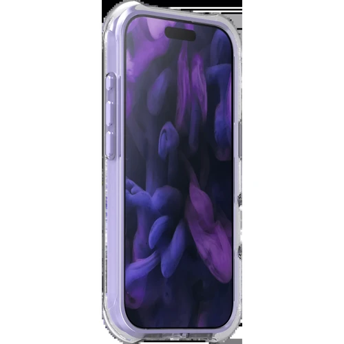 Чехол для iPhone LAUT AERO PROTECT MagSafe Violet (L_IP25A_AP_PU) for iPhone 17