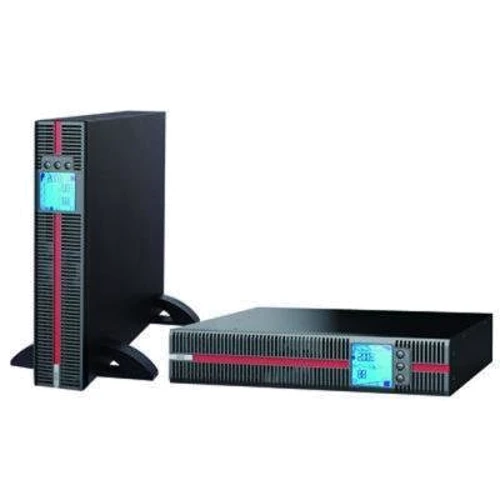Powercom MRT1500 RM LCD: Призначення для серверів, Для роутерів