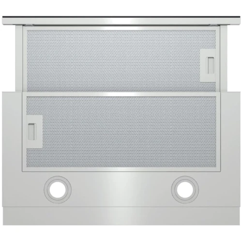 Вытяжка Gorenje TH64E3SGB: Управление Сенсорное