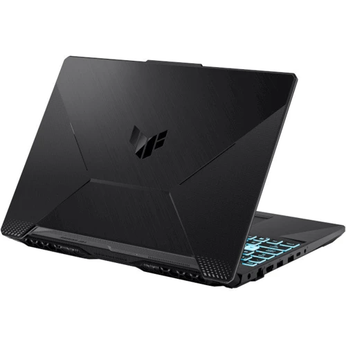 Ноутбук ASUS TUF Gaming A15 FA506NC (FA506NC-HN037): Видеоадаптер NVidia GeForce RTX 3050, 4 ГБ GDDR6