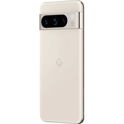 Смартфон Google Pixel 8 Pro 12/1TB Porcelain: Встроенная память 1 ТБ