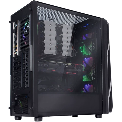 Персональный компьютер (ПК) ARTLINE Overlord X94 (X94v18): Оперативная память 32 ГБ (DDR4-3200 МГц)