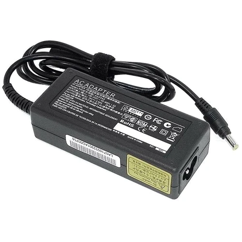 Зарядний пристрій Asus 50W 19V 2.64A 4.8x1.7mm AS501904817 OEM (59068)