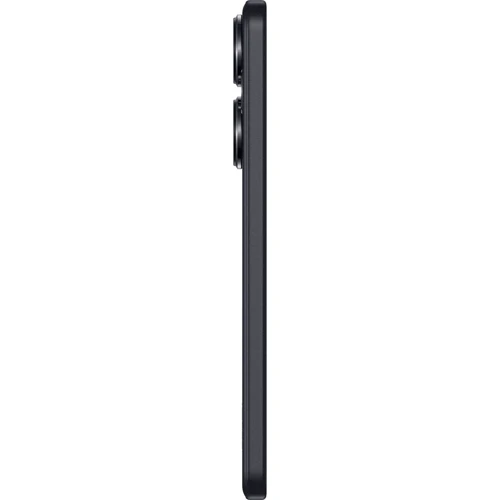 Смартфон POCO F6 5G 8/256Gb Black (Global): Слот для карт памяти отсутствует