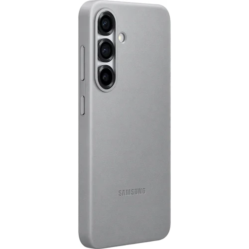 Чехол для телефонов Samsung Kindsuit Case Gray (EF-VS931PJEGWW) for Samsung S931 Galaxy S25: Тип накладка на заднюю часть