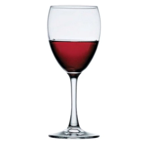 Келих Pasabahce Imperial Plus Набор для вина 240 мл, 6 шт. (44799)