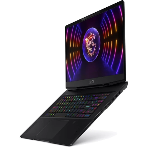Ноутбук MSI Stealth 17 Studio A13VI (A13VI-017US) фото 19
