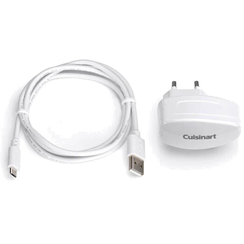 Блендер Cuisinart RHB100E: Объем чаши, л 0.35