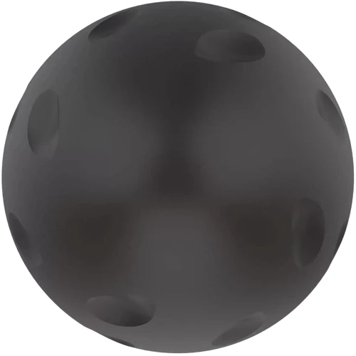Анальная силиконовая пробка Boss Series - Silicone Anal Plug L (BS7800021)