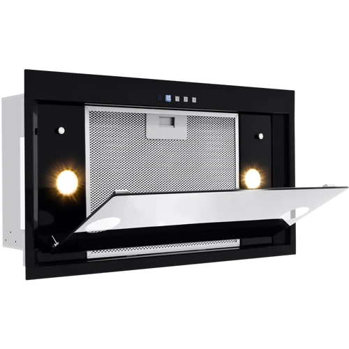 Вытяжка AKPO WK-10 Neva Glass 60 Black фото 6