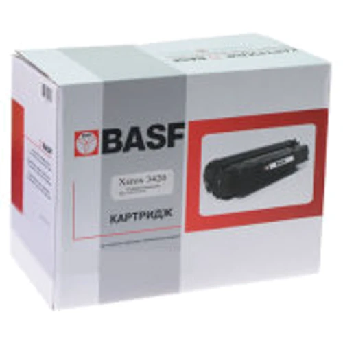 Картридж BASF для XEROX Phaser 3420 Max (B-106R01034)